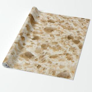 Fresh bread pattern