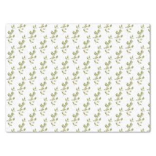 FRESH THYME Tissue Paper