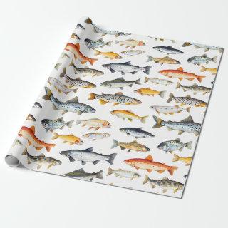 Freshwater Fish