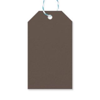 Friar Grey,Fuscous Grey,Granite, Gift Tags