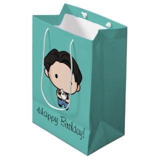 FRIENDS™ | Joey Chibi Medium Gift Bag