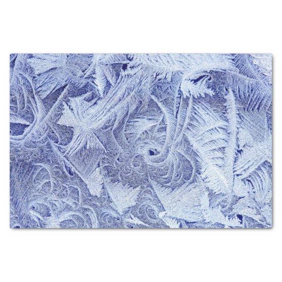 Frosty Custom 10lb Tissue Paper