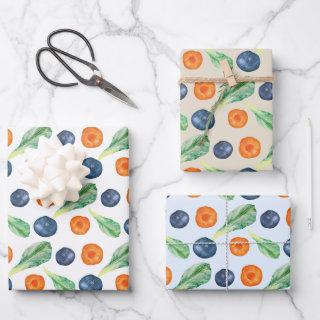 Fruit and Veggie   Sheets