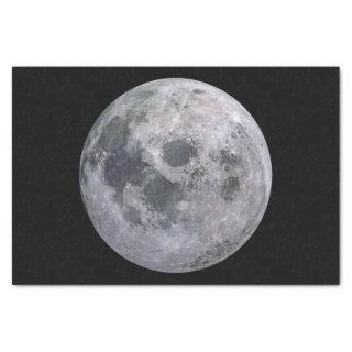 FULL MOON 15” Wrapping Tissue Paper