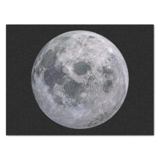 FULL MOON 20” Wrapping Tissue Paper