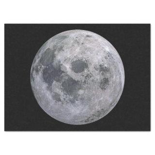FULL MOON 23” Wrapping Tissue Paper