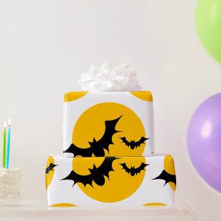 Full Moon Bats