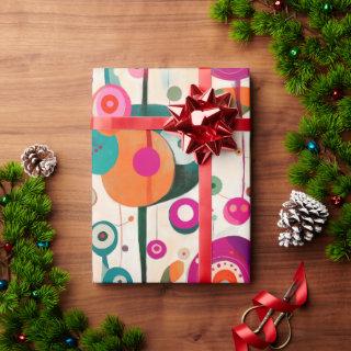 Fun and Colorful Circles
