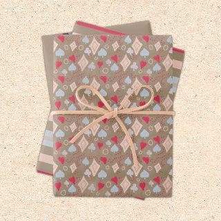 Fun Valentine's Day Variety  Sheets