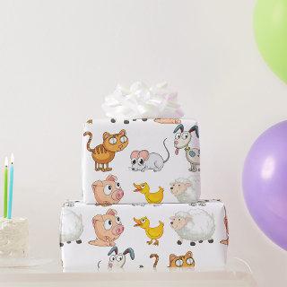 Funny Animals