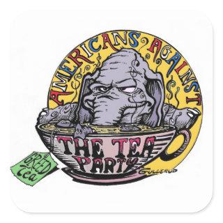Funny Anti-GOP Stickers