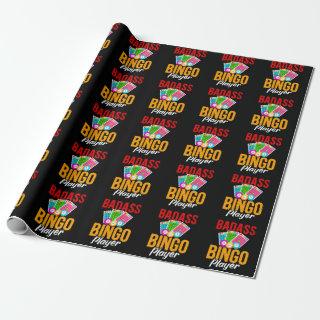 Funny Bingo Balls Sarcastic Bingo Player