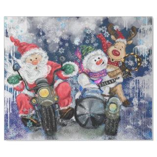 Funny Christmas  Happy Best Friends