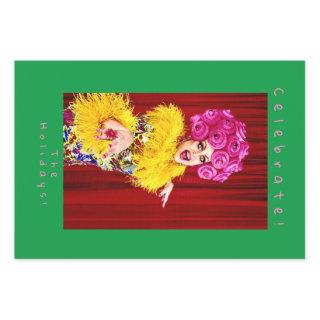 Funny Drag Queen  Sheets