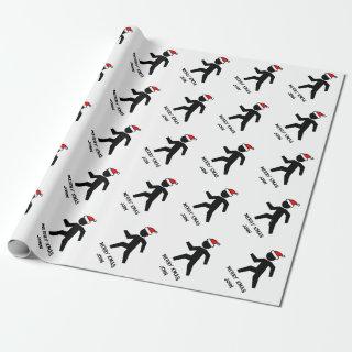 Funny personalized Christmas