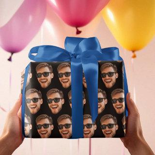 Funny Personalized Face Photo
