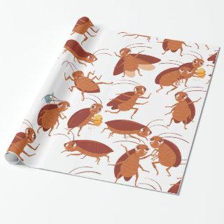 funny roaches insect cockroach bug