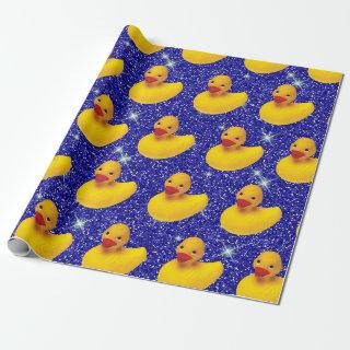 Funny Rubber Ducks Yellow Duckie Farm Animal Lover