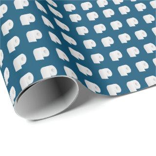 FUNNY Toilet Paper Pattern