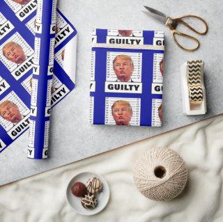 Funny Trump Guilty