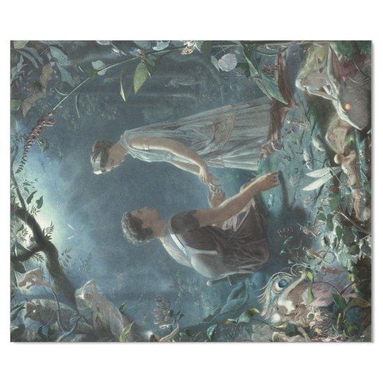 Furries: Shakespeare's A Midsummer Night's Dream