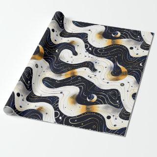 Futuristic Abstract