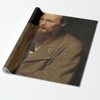 Fyodor Dostoevsky