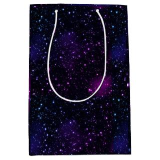 Galaxy Starlight Gift Bag