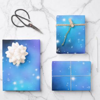 Galaxy Starlight Space Clouds  Sheets