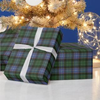 Galbraith Ancient Original Scottish Tartan