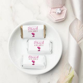 Galentine's Brunch & Bubbly Hershey®’s Miniatures™ Hershey's Miniatures