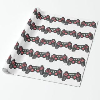 Game Controller