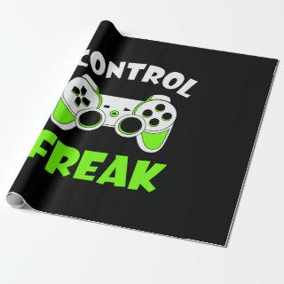 Gamer Gift Control Game