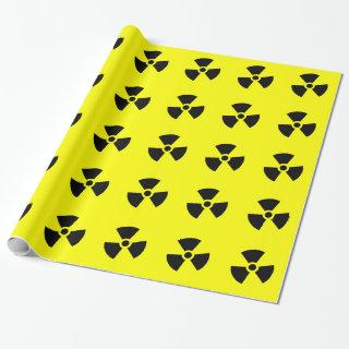 gamma radioactive birthday