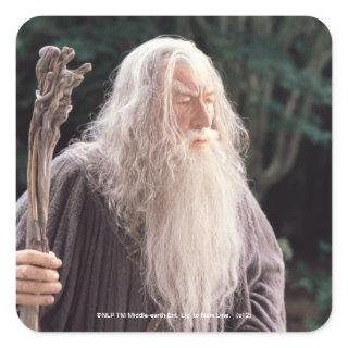 GANDALF™ Standing Square Sticker