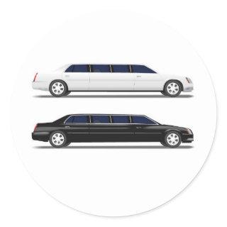 Garcya.us_blog_8488843 Classic Round Sticker
