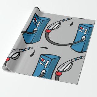 Gas Pump