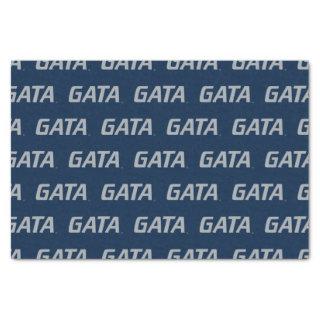 GATA TISSUE PAPER