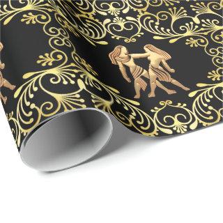 Gemini Zodiac