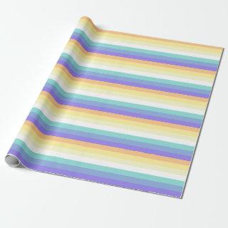 Genderfaun Pride Flag