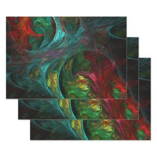 Genesis Nova Abstract Art  Sheets