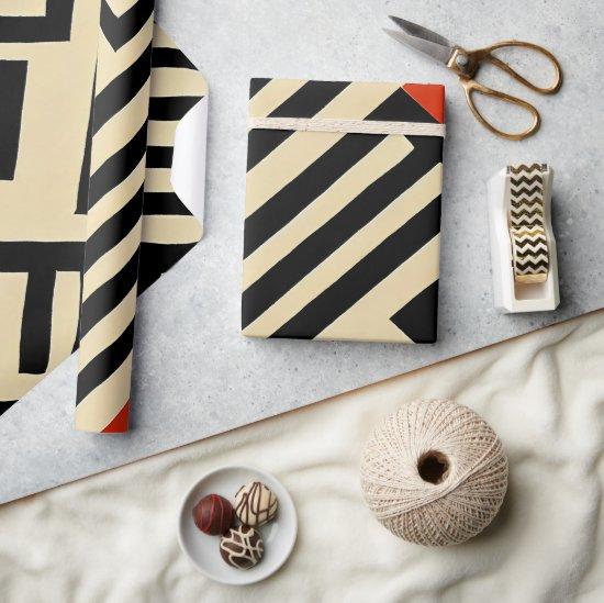 Geometric pattern