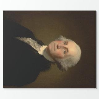 George Washington 1st American President by Stuart