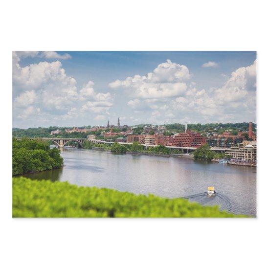 Georgetown  Sheets