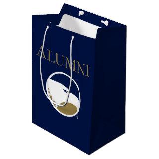 Georgia Southern University Alumni Medium Gift Bag