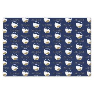 Georgia Southern University Alumni Tissue Paper