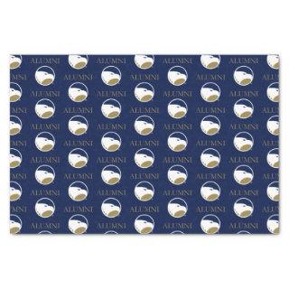 Georgia Southern University Alumni Tissue Paper