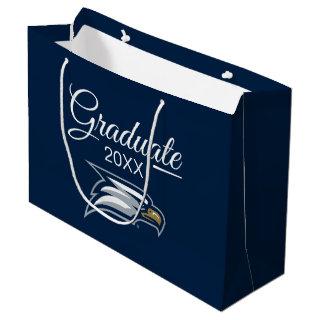 Georgia Southern University | Graduation Large Gift Bag
