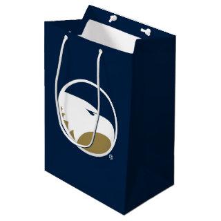 Georgia Southern University Mark Medium Gift Bag