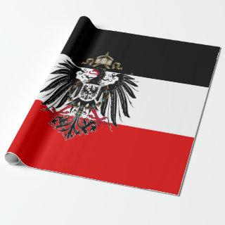 German Empire Flag